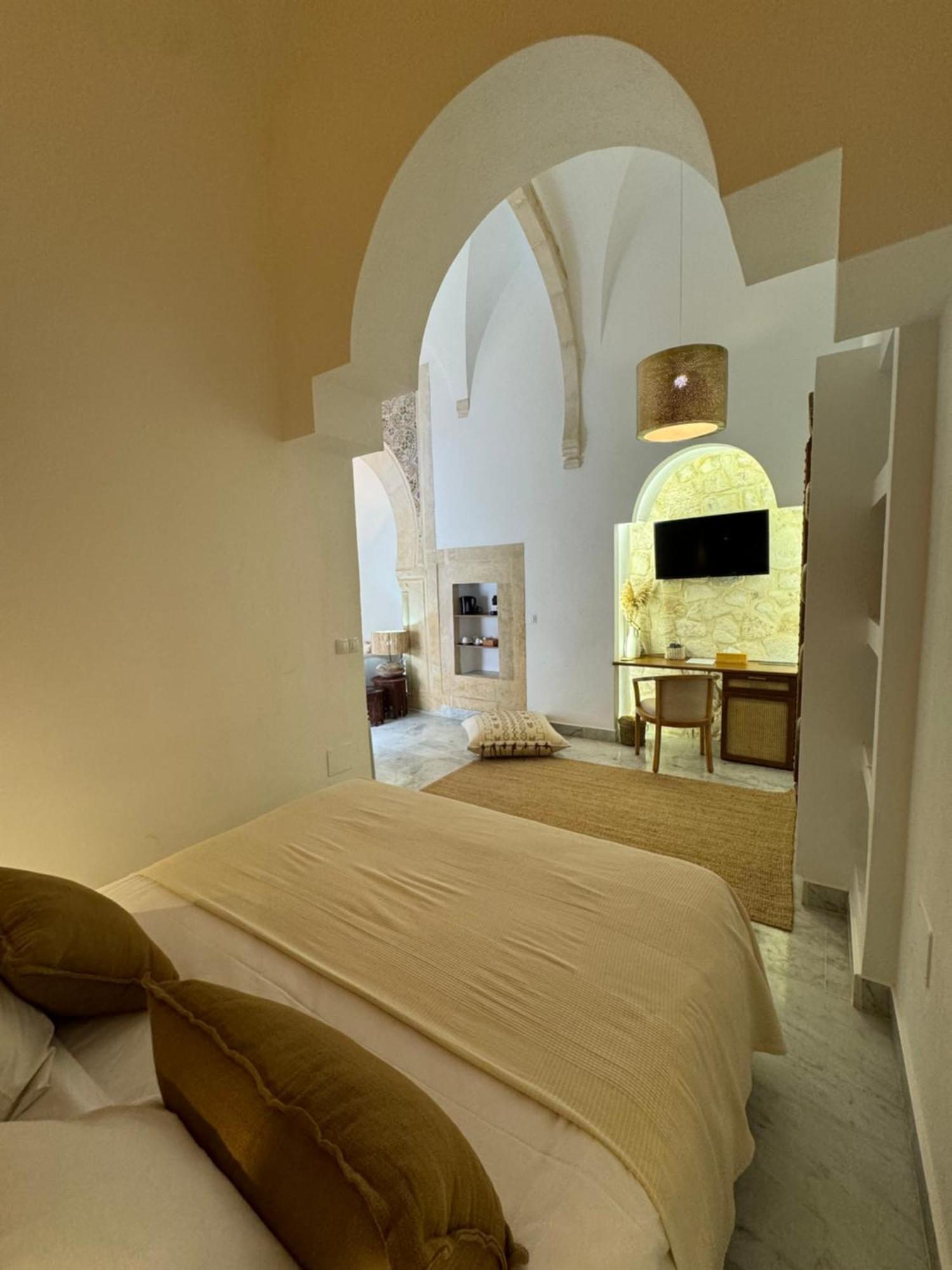 Couette-café Dar Benti Monastir